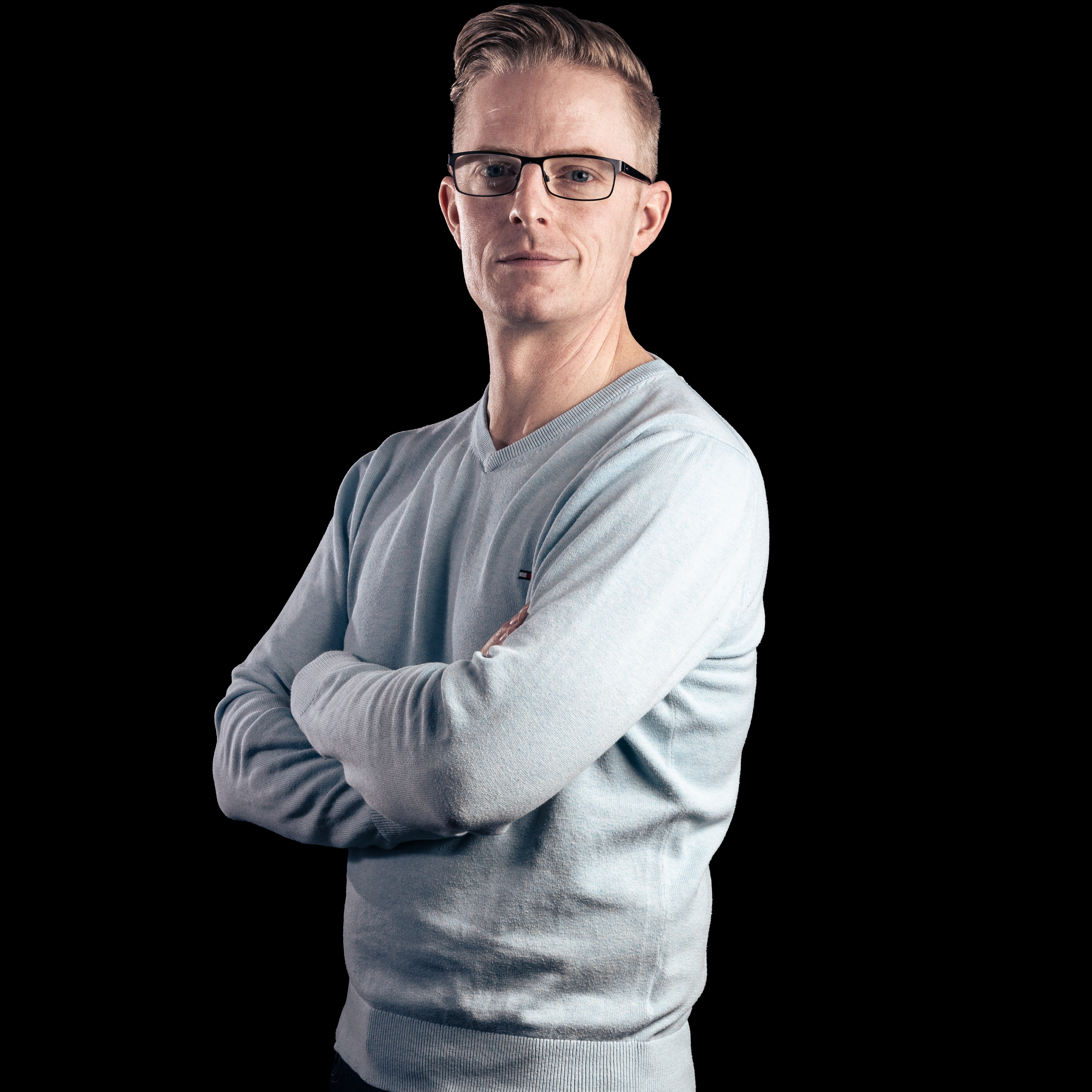 WERK38 Markus Business quadratisch